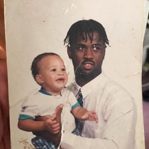 Meet your Posher, Charles